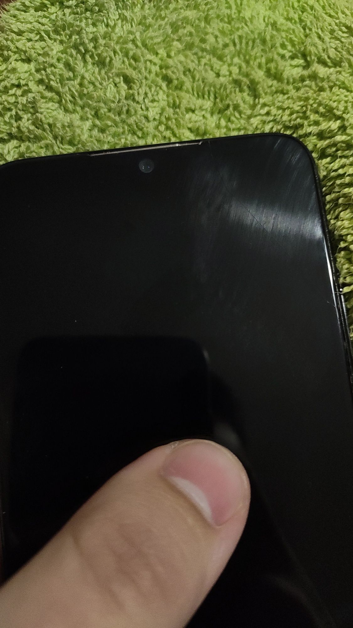 Redmi note 7 4/64