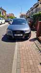 Audi A3 1.8 tfsi