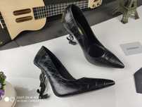 Szpilki Saint Laurent YSL Nowe Pobranie