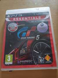 Gran Turismo 5 ps3