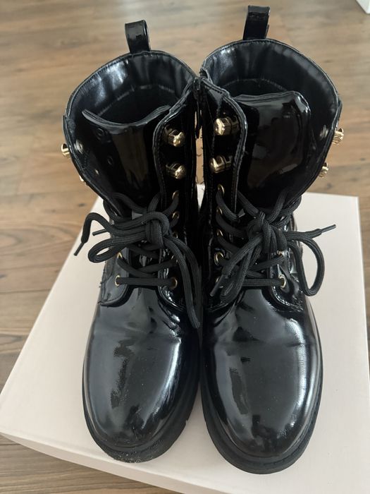 Buty zimowe DeeZee r.36