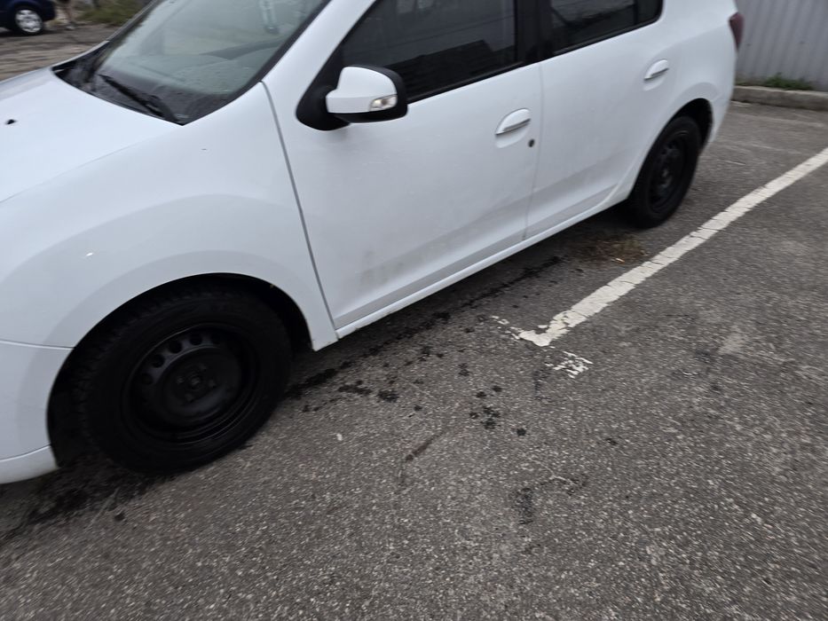 Продам Рено логан