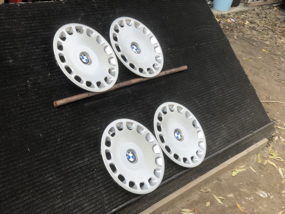 Ковпаки BMW R15