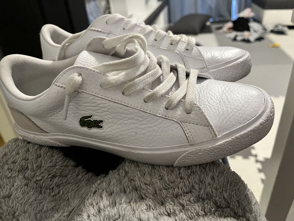 Lacoste 37 damskie