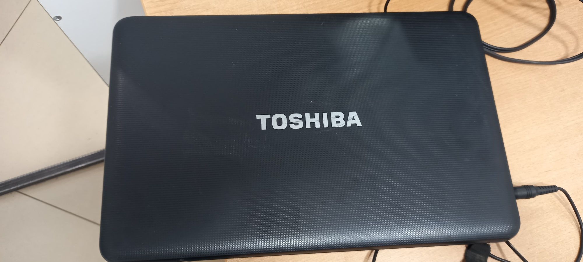Ноутбук TOSHIBA satellite C855D-S5320