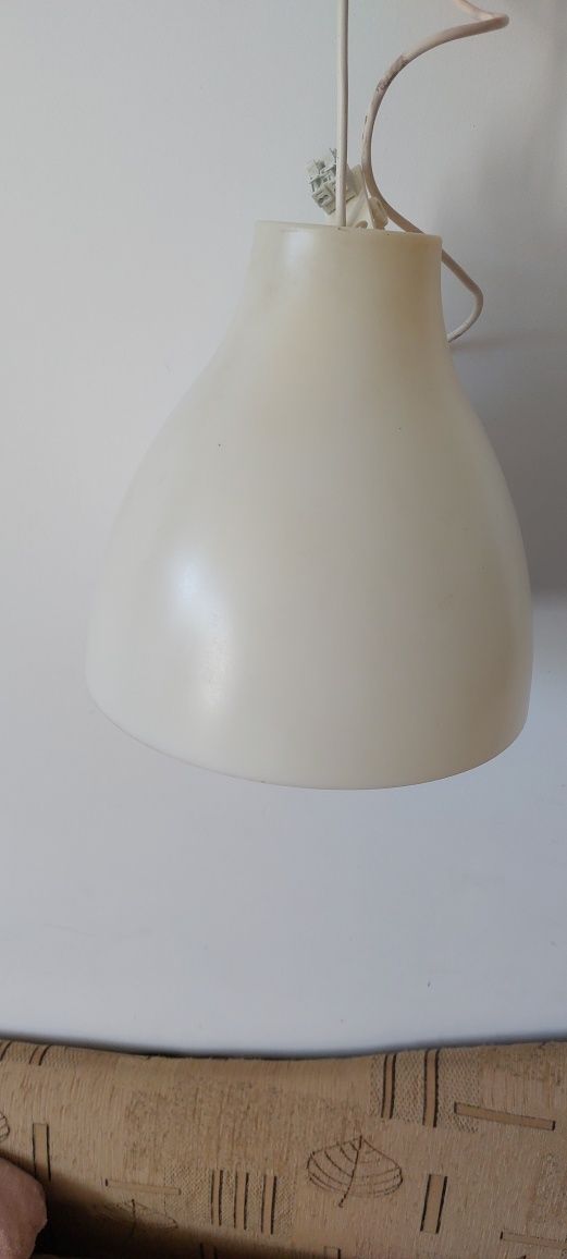 Lampa Melodi Ikea