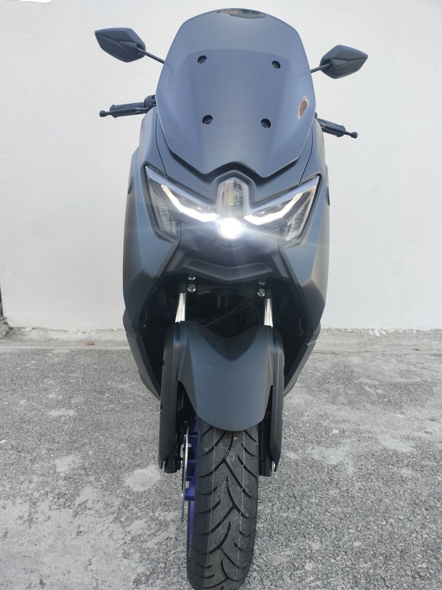 NMAX-2025 - Nova