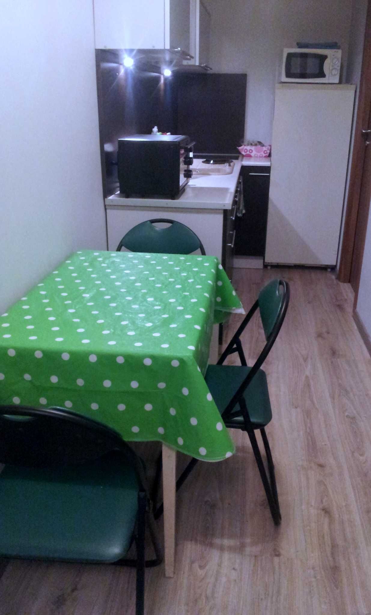 Pokój jednoosobowyulChodkiewicza