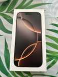 Iphone 16 pro 256 GB