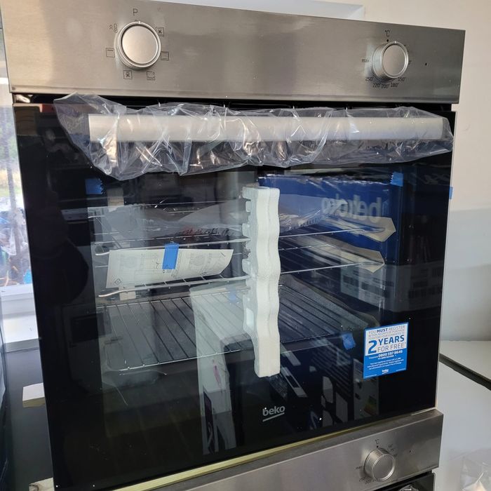 Piekarnik Beko do zabudowy