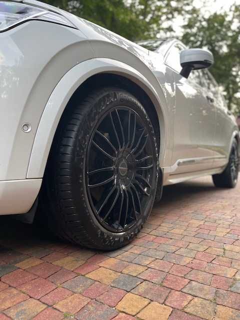 Sprzedam Volvo XC 90 T6 AWD Inscription