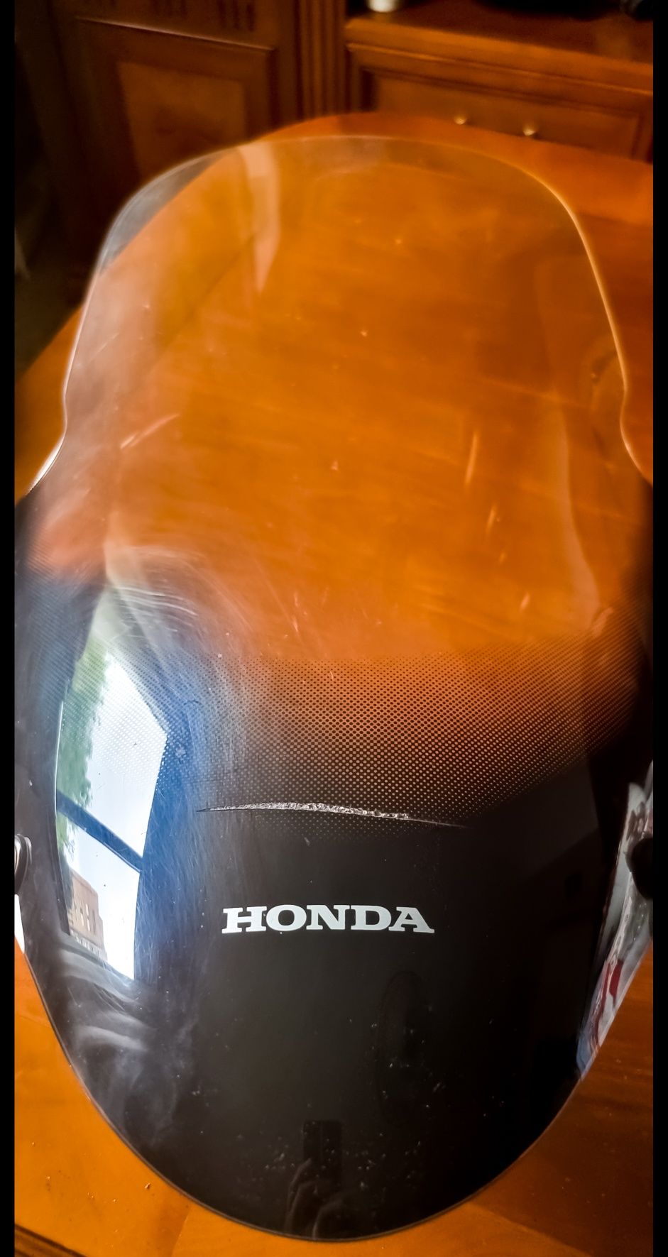Pára-brisas Honda Pcx 125 de 2014/17