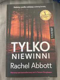 Tylko niewinni Rachel Abbott