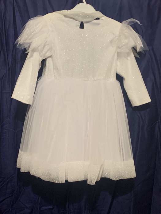 Карнавальний костюм