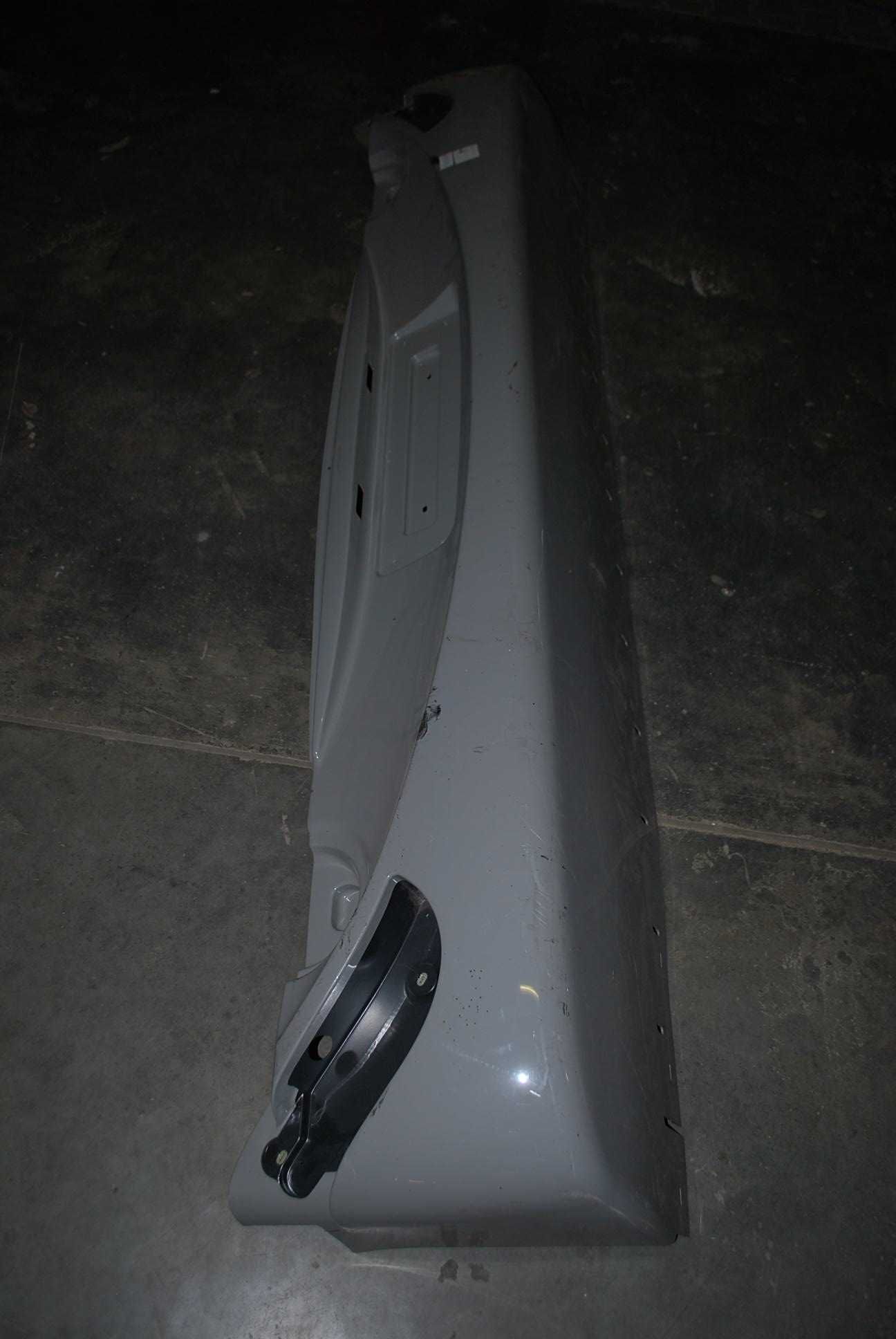 Zderzak HYMER 223,5CM do przyczepy kempingowej/kampera!!!