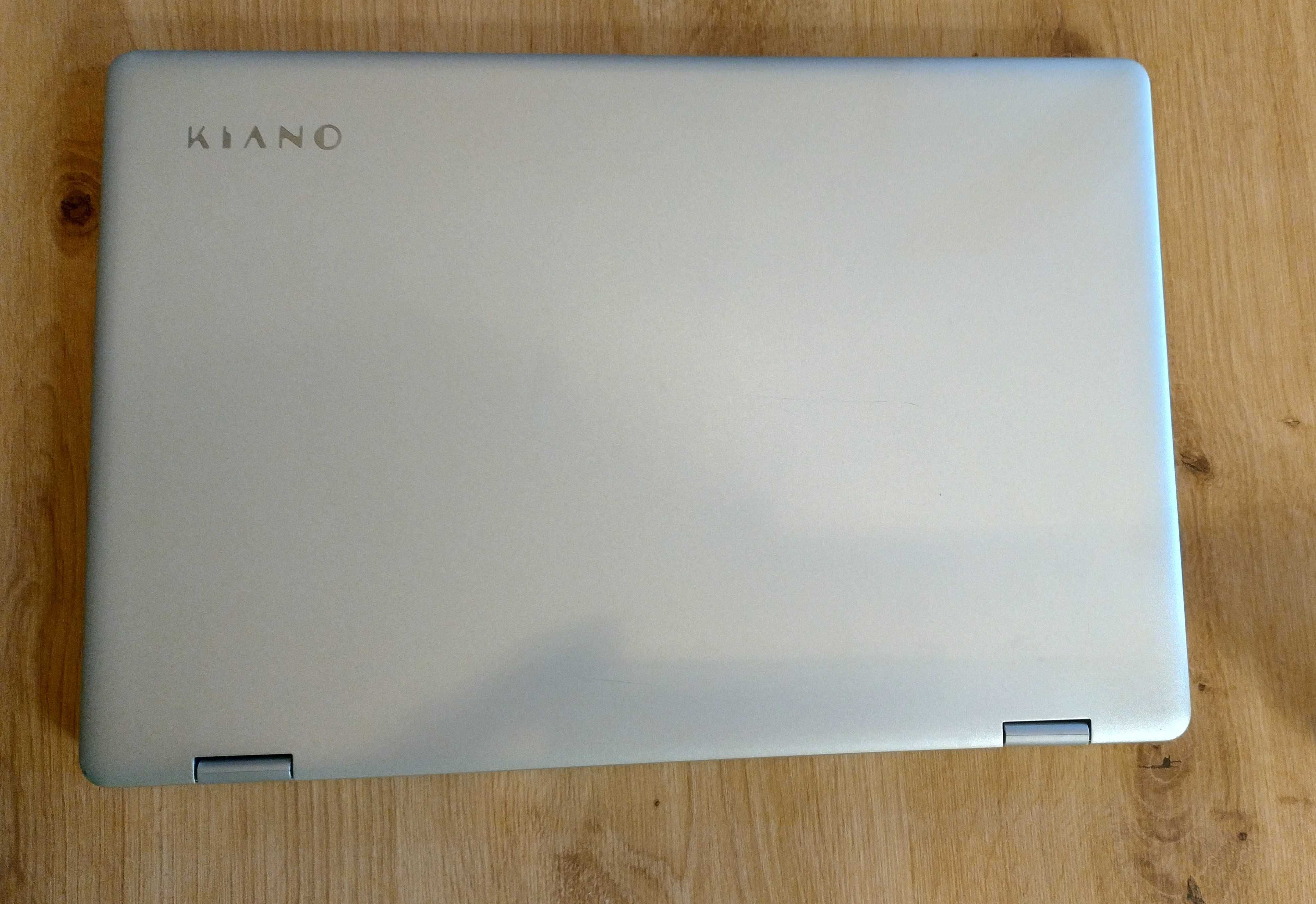 Laptop Kiano Elegance 13.3 360