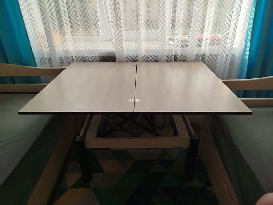 Продам стіл-трансформер