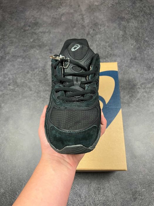 Кросівки Asics Gel NYC Gore-Tex Black