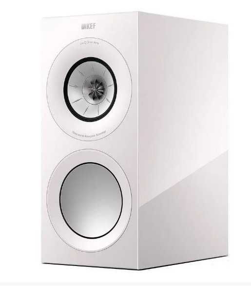 KEF R3 meta акустична система