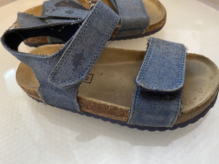 Взуття для хлопчика