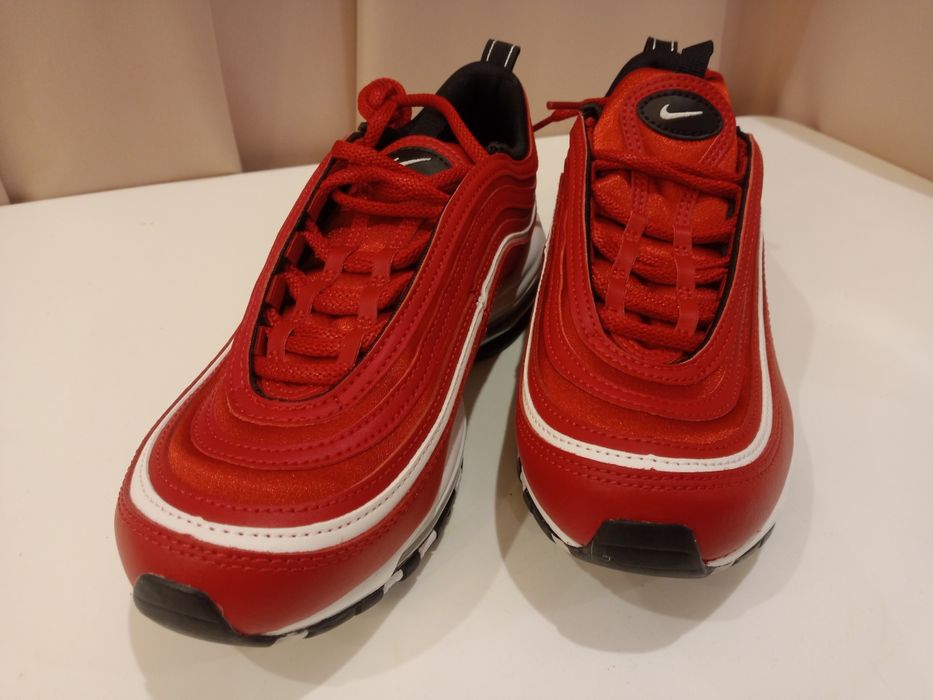 Buty Nike Air Max 97 SE  rozm.39 .444.