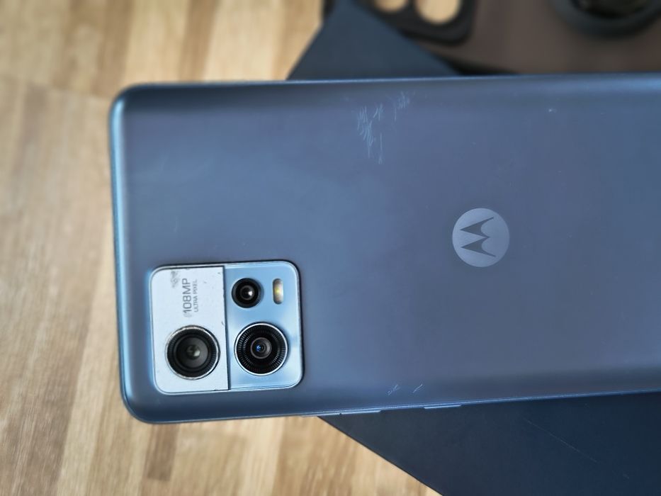 Motorola G72, 8/256, gwarancja do 06.2026, 108 MPx