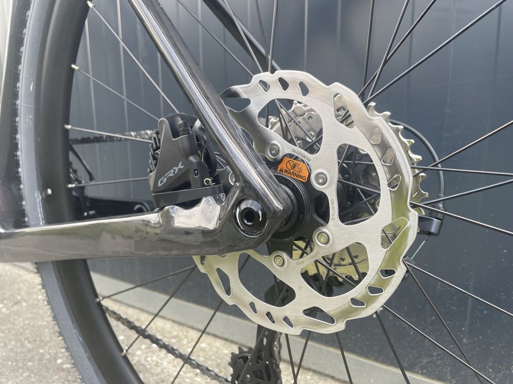 Nowy rower Orbea Terra M20Team Gravel,Gwarancja,FV