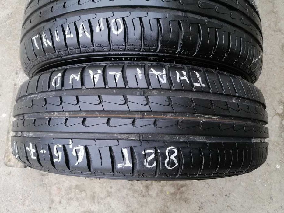 Dunlop Spstreet response 175/65R14 82T шини бу літо 2 штуки