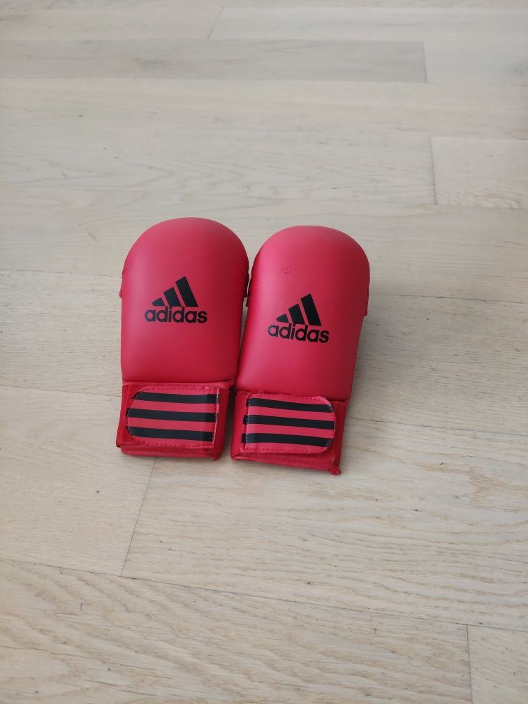 Rękawice do karate