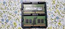Pamięć RAM DDR4 Samsung M471A1K43EB1-CWE 16 GB (2x8GB)