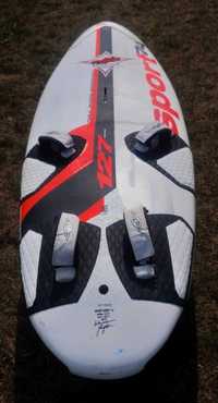 Deska windsurfingowa JP Australia super sport  127