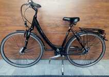 Giant Kalkhoff Kreidler Kettler Miejskie Rowery