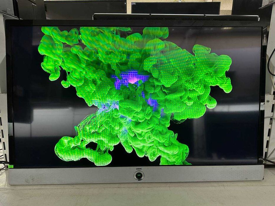 Телевізор LOEWE
mod.Connect ID46DR+ з Німечинни Б\В