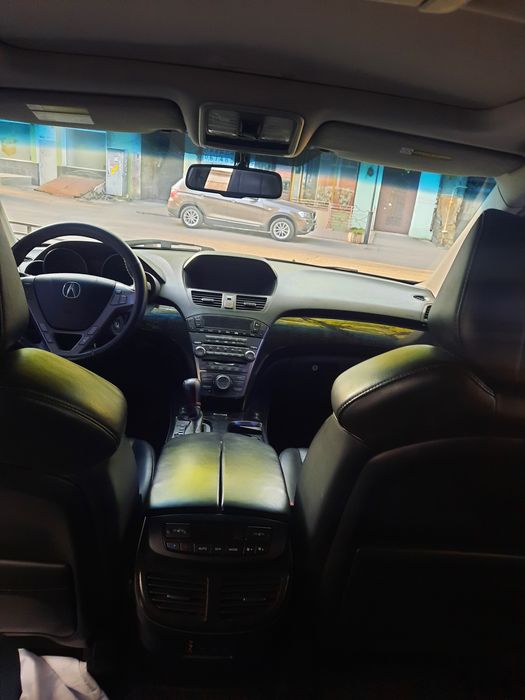 Продам Аcura  MDX