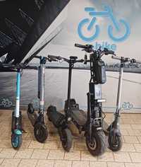 Serwis Hulajnóg Elektrycznych E-Bike Elbląg