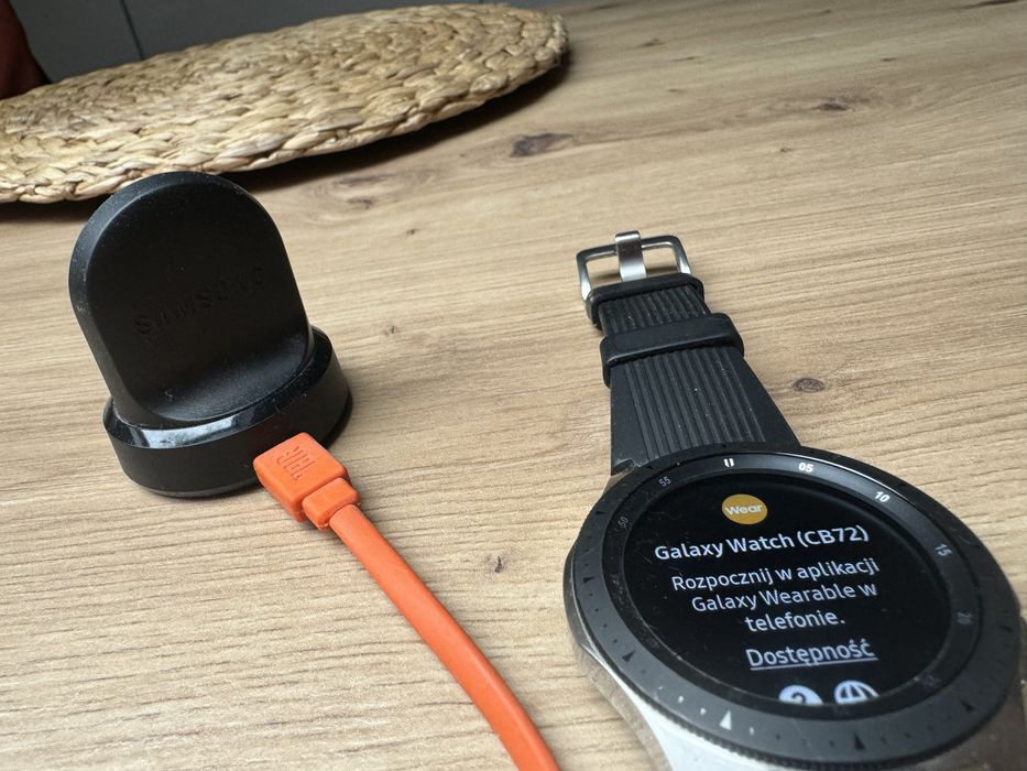 Samsung galaxy watch