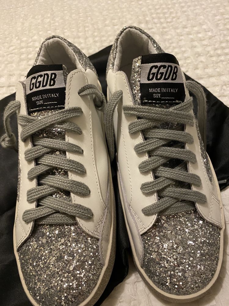 Golden Goose Tam 36