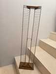 Suporte para 43 CD's