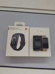 2 zegarki Huawei Band 6