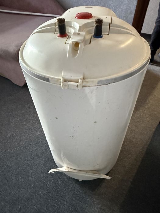 Бойлер Atlantic робочий, добрий стан