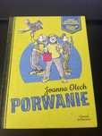 Porwanie - Joanna Olech