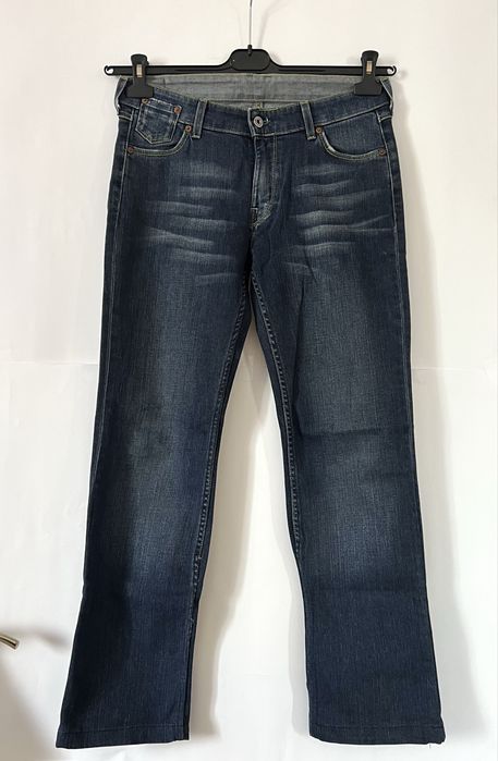 Джинси Mustang / Мустанг розмір 30/34