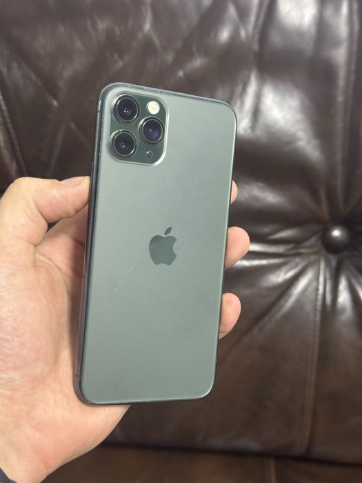 Iphone 11 Pro 256GB