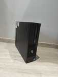 Komputer stacjonarny do gier internetu biura Intel Core i5 Nvidia 8GB