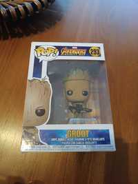 Funko pop Groot - Infinity War