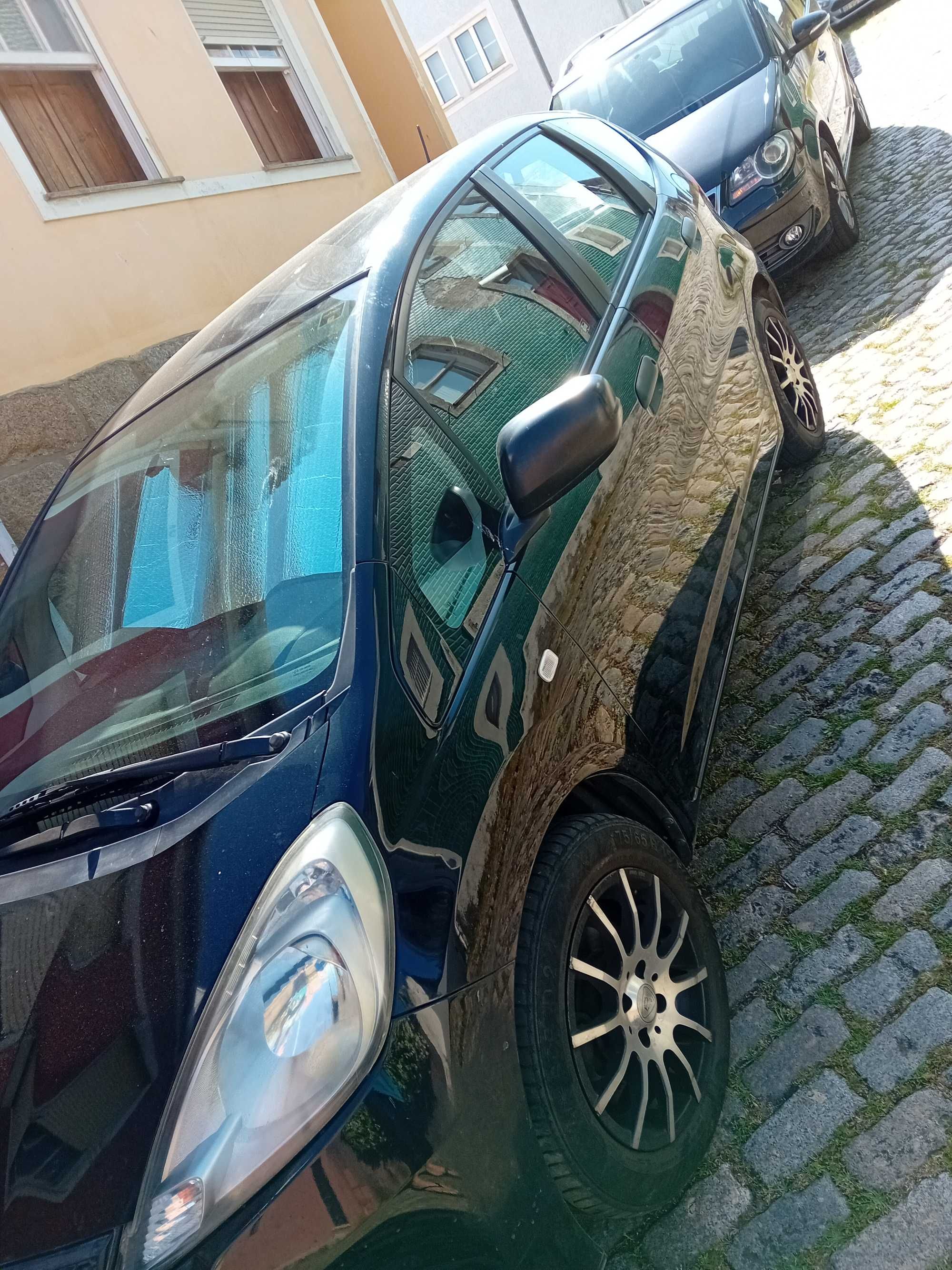 Honda Jazz 1.2 2012 - OPORTUNIDADE