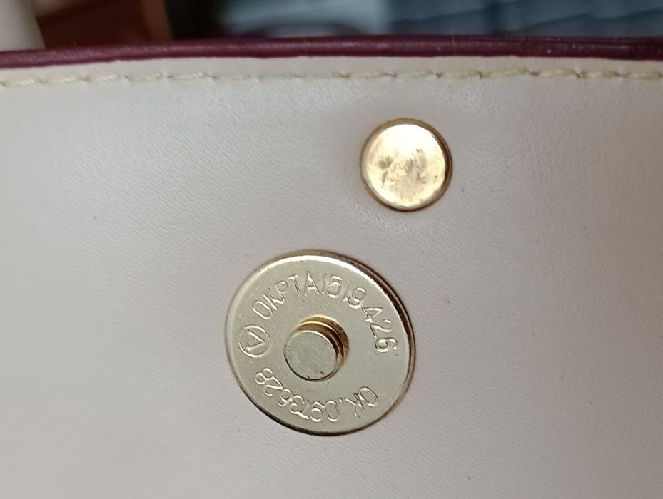 Mala bolsa Louis Vuitton