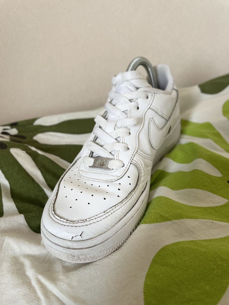 nike air force кроссовки 38 размер