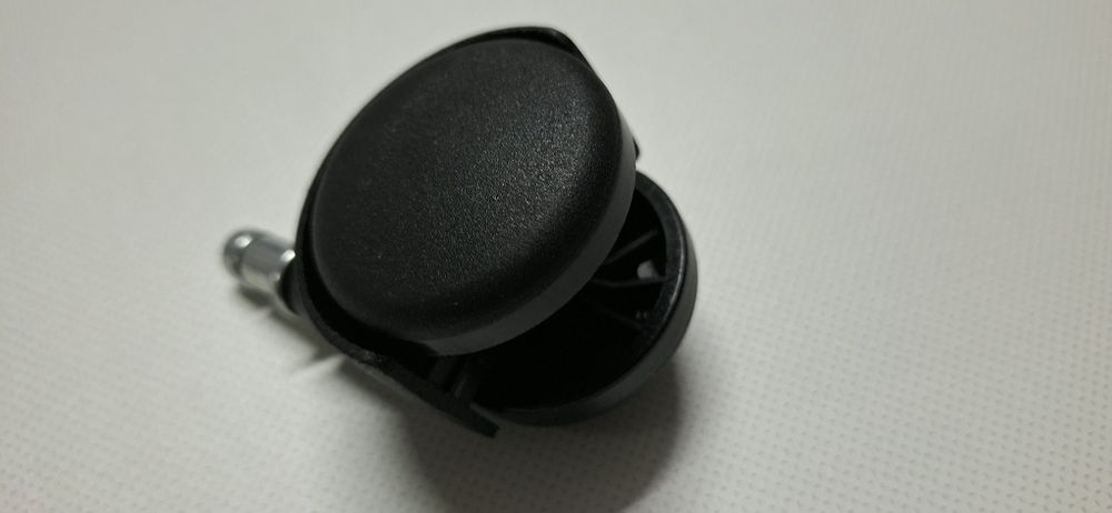 rodas de substituição  cadeira escritorio