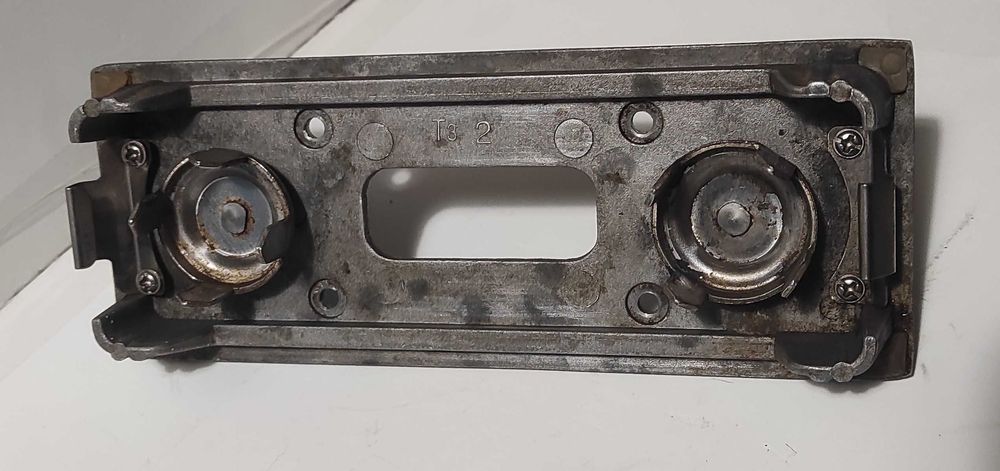 Mieszadło SilverCrest SBB 850 A1 , IAN 56430